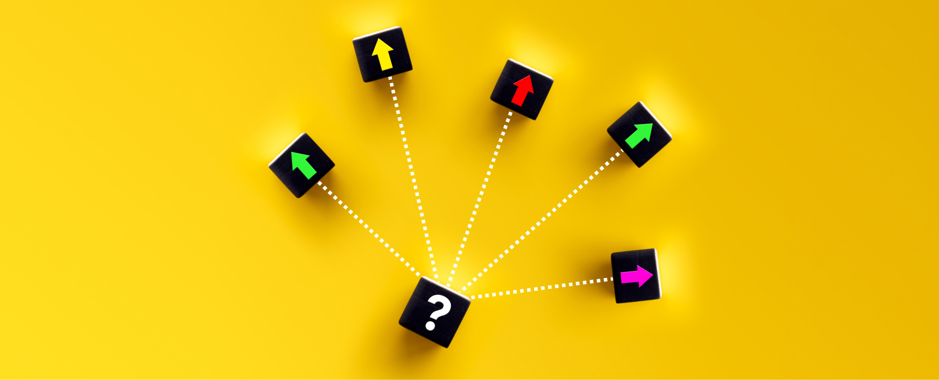 Why You Don’t Always Choose the Best Option — And Why That’s Perfectly Okay